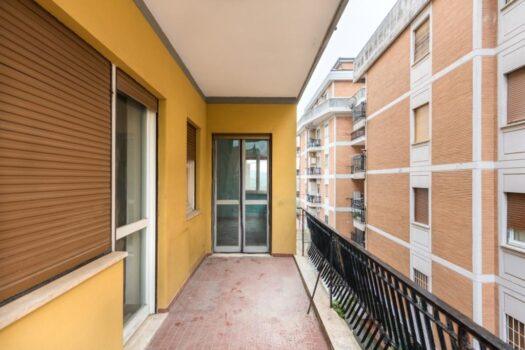 MARINO- Via Costa Batocchi –