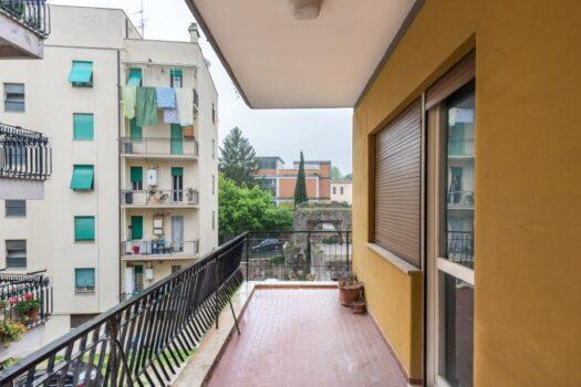 MARINO- Via Costa Batocchi –