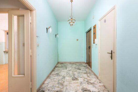 MARINO- Via Costa Batocchi –