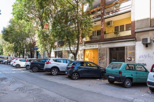 PIGNETO – AMPIA METRATURA CON TERRAZZO –