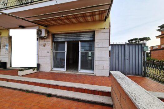 FRATTOCCHIE – VIA DEL DIVINO AMORE
