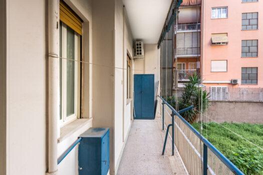 PIGNETO – AMPIA METRATURA CON TERRAZZO –