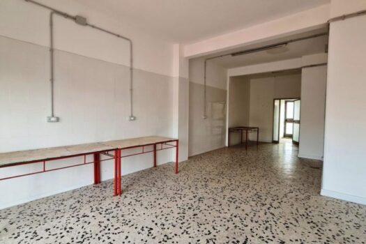 FRATTOCCHIE – VIA DEL DIVINO AMORE
