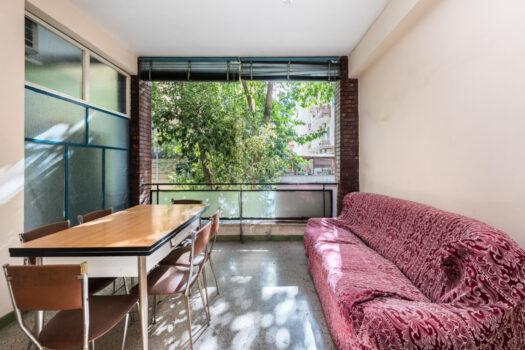 PIGNETO – AMPIA METRATURA CON TERRAZZO –