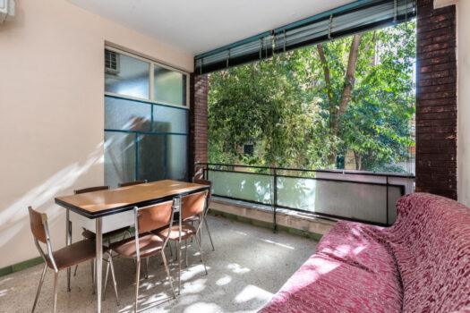 PIGNETO – AMPIA METRATURA CON TERRAZZO –