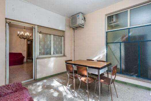 PIGNETO – AMPIA METRATURA CON TERRAZZO –