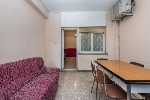 PIGNETO – AMPIA METRATURA CON TERRAZZO –