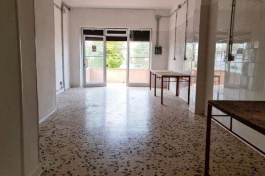 FRATTOCCHIE – VIA DEL DIVINO AMORE