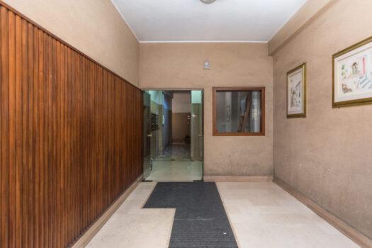 PIGNETO – AMPIA METRATURA CON TERRAZZO –