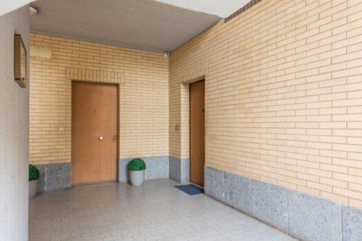 CIAMPINO – trilocale con ampio giardino –