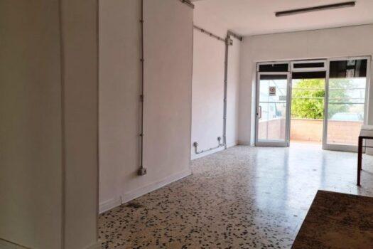 FRATTOCCHIE – VIA DEL DIVINO AMORE