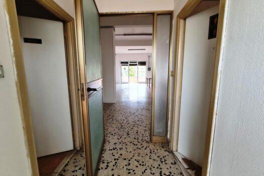 FRATTOCCHIE – VIA DEL DIVINO AMORE