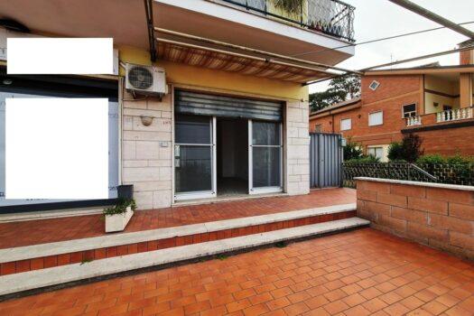FRATTOCCHIE – VIA DEL DIVINO AMORE