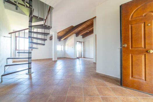 COLLEFERRO – MONTI LEPINI – AMPIA METRATURA