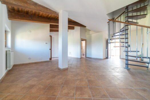 COLLEFERRO – MONTI LEPINI – AMPIA METRATURA