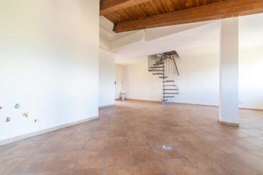COLLEFERRO – MONTI LEPINI – AMPIA METRATURA