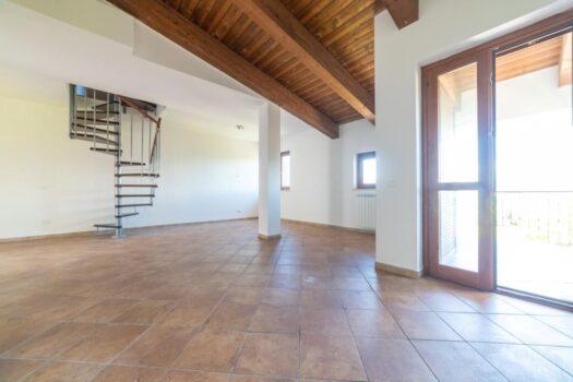 COLLEFERRO – MONTI LEPINI – AMPIA METRATURA