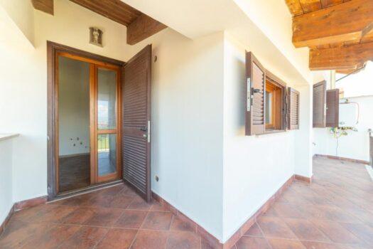 COLLEFERRO – MONTI LEPINI – AMPIA METRATURA