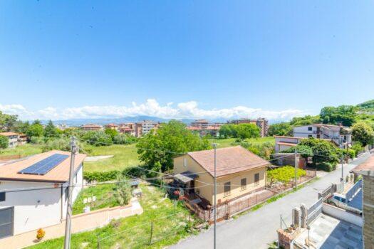 COLLEFERRO – MONTI LEPINI – AMPIA METRATURA