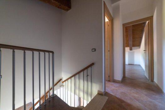 COLLEFERRO – MONTI LEPINI – AMPIA METRATURA