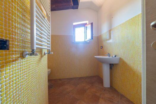 COLLEFERRO – MONTI LEPINI – AMPIA METRATURA