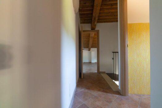 COLLEFERRO – MONTI LEPINI – AMPIA METRATURA