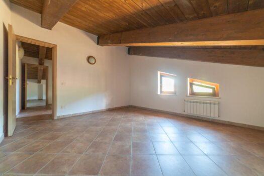 COLLEFERRO – MONTI LEPINI – AMPIA METRATURA