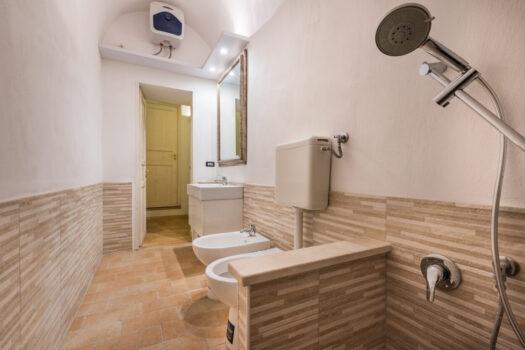 Roma – Via del Corallo –
