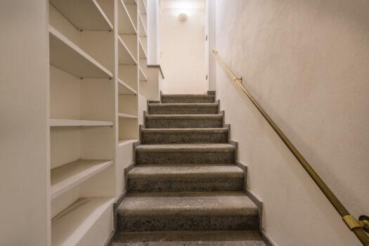 Roma – Via del Corallo –