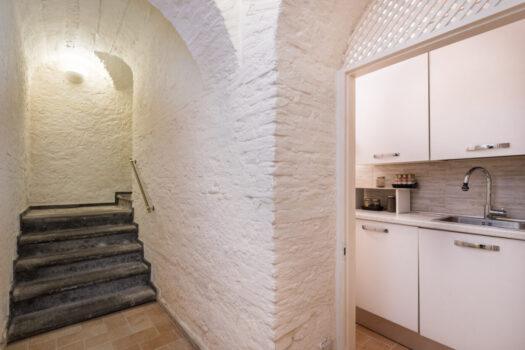 Roma – Via del Corallo –