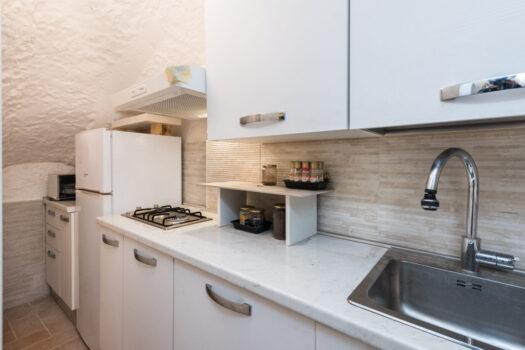 Roma – Via del Corallo –