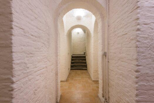 Roma – Via del Corallo –