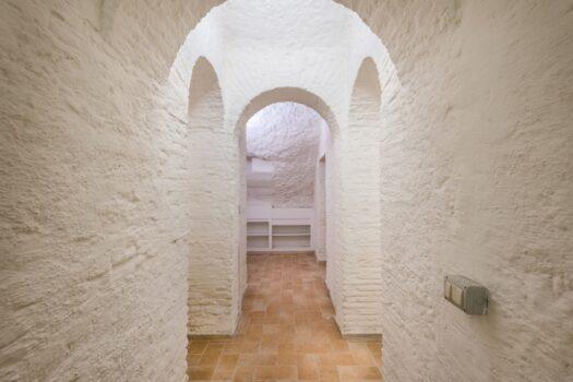 Roma – Via del Corallo –