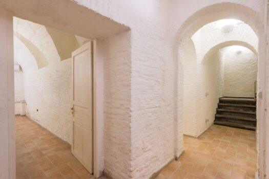Roma – Via del Corallo –