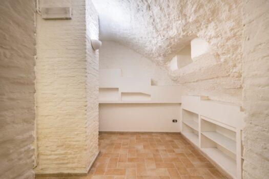 Roma – Via del Corallo –