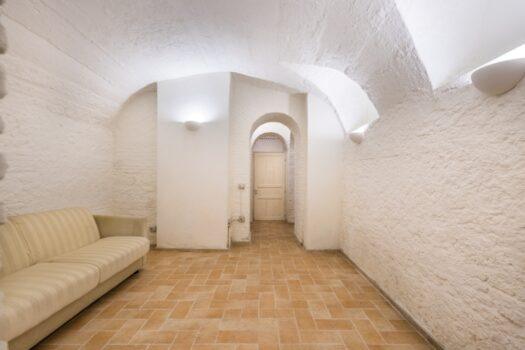 Roma – Via del Corallo –