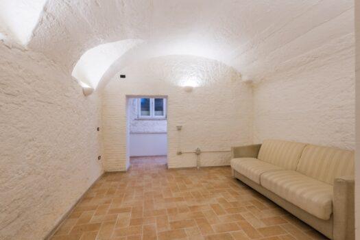 Roma – Via del Corallo –
