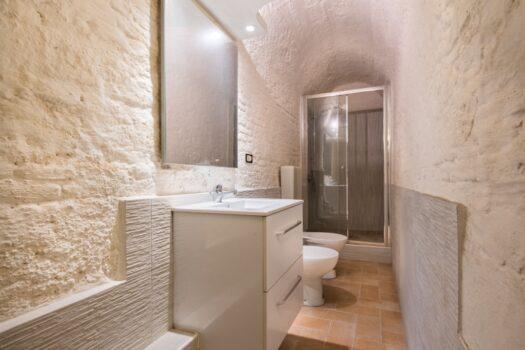 Roma – Via del Corallo –