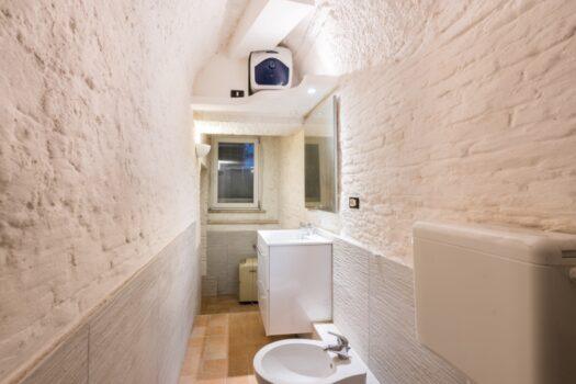 Roma – Via del Corallo –