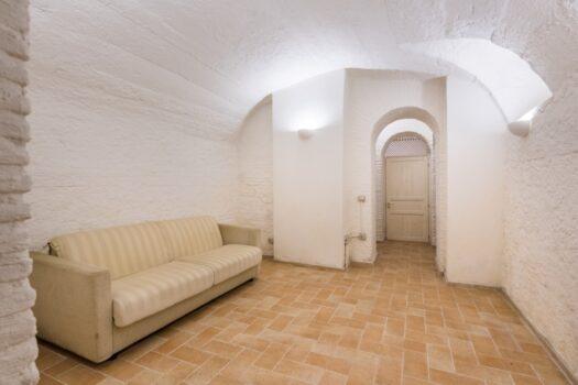 Roma – Via del Corallo –