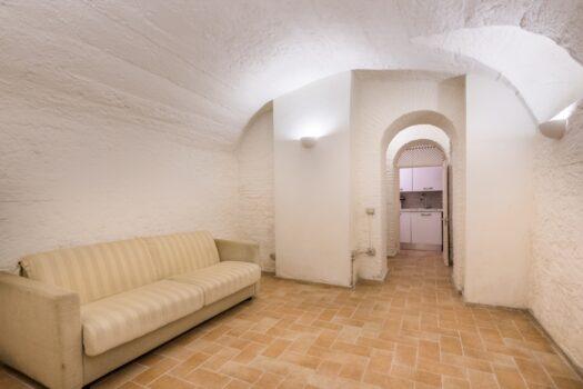 Roma – Via del Corallo –