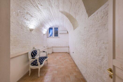 Roma – Via del Corallo –