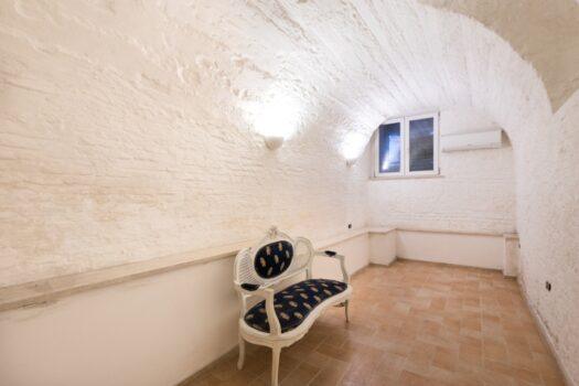 Roma – Via del Corallo –