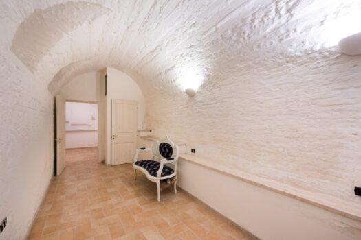 Roma – Via del Corallo –