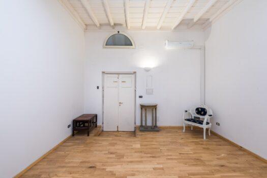 Roma – Via del Corallo –