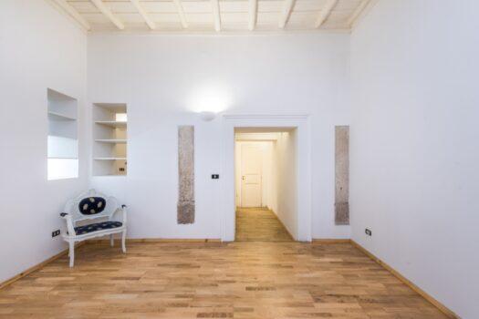 Roma – Via del Corallo –