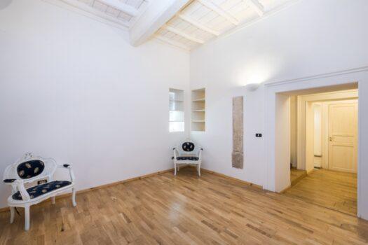 Roma – Via del Corallo –