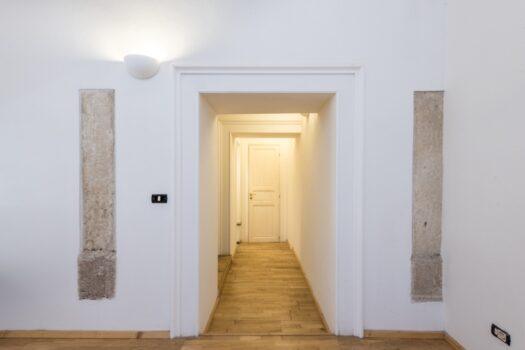 Roma – Via del Corallo –