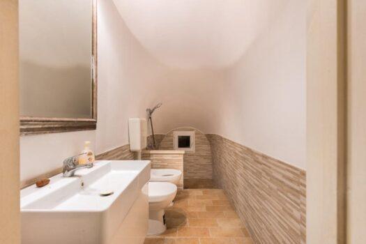 Roma – Via del Corallo –