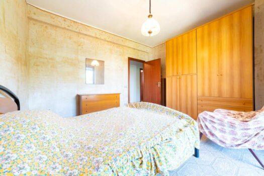 GROTTAFERRATA -Villa in contesto residenziale –